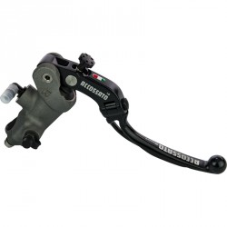 Maitre-cylindre avant 16 x 18 radial - levier repliable - ACCOSSATO CY027 ACCOSSATO