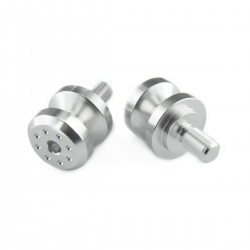 Protections de bras oscillant ALUMINIUM Anodisé - M6x100 - PRO-BOLT BOB6 PRO-BOLT