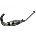Echappement route pour Aprilia RS 125 - 1994/2014 - GIANNELLI GIA_53503HF GIANNELLI