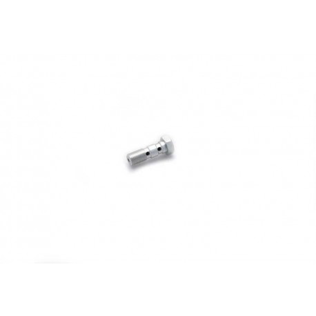 Vis banjo Aluminium DOUBLE - M10x1.00 - Anodisée - SPEEDBRAKES SP26-5010 SPEEDBRAKES