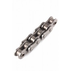 Chaîne de transmission Acier - A520XLR2 X-Ring 520 - 106 maillons - AFAM A520XLR2-106L AFAM