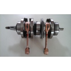 Vilebrequin - Pièce d'origine Aprilia - Aprilia RS 250 - APRILIA OEM APR_AP8600105 APRILIA OEM