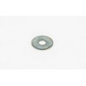 Rondelle de rotor d'allumage - Pièce d'origine Suzuki - Aprilia RS 250 / Suzuki RGV 250 - SUZUKI OEM 09160-12051-000 SUZUKI OEM