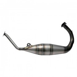 Echappement RACING pour Aprilia RS 125 Extrema - 1994/1998 - ARROW ARW_51073SU ARROW