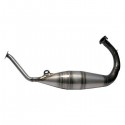 Echappement RACING pour Aprilia RS 125 Extrema - 1994/1998 - ARROW ARW_51073SU ARROW