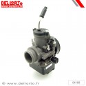Carburateur PHBH 28 BS à graissage séparé - DELLORTO DEL_04188 DELL'ORTO