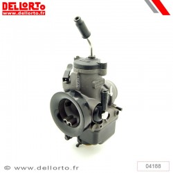 Carburateur PHBH 28 BS à graissage séparé - DELLORTO DEL_04188 DELL'ORTO