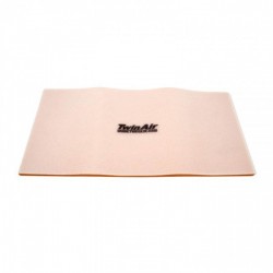 Mousse de filtration universelle à découper - 600 x 300 x 18 mm double couche - TWIN AIR TWI_160004 TWINAIR