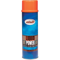 Lubrifiant Spray pour filtre à air pod et mousse - TWIN AIR 159016M TWINAIR
