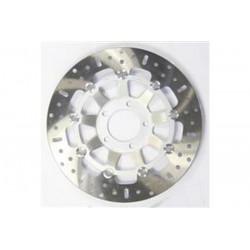 Disque de frein Avant Rond / Flottant - 300 mm - EBC EBC_MD3045 EBC