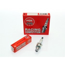Bougie d'allumage Racing BR10EG - NGK NGK_BR10EG - 3830 NGK
