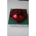 Dôme de culasse - D57 mm pour cylindre 140 cm3 - Rotax 122/123 - ITALKIT ITA_CU.01.140.1 ITALKIT