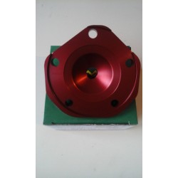 Dôme de culasse - D57 mm pour cylindre 140 cm3 - Rotax 122/123 - ITALKIT ITA_CU.01.140.1 ITALKIT