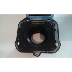 Kit admission 8 lamelles carbone avec pipe inclinée TA.01.125.1 - Aprilia 125 - Rotax 122/123 - ITALKIT LC.01.125.1 ITALKIT