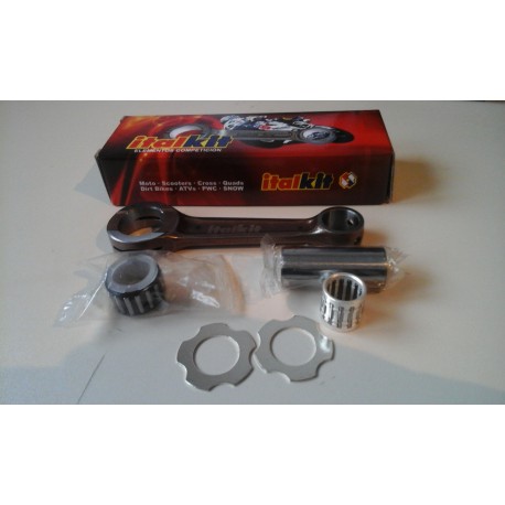Bielle compétition - Aprilia 125 - Rotax 122/123 - ITALKIT ITA_BC.2752S ITALKIT