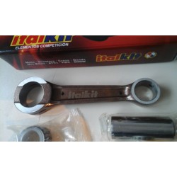 Bielle compétition - Aprilia 125 - Rotax 122/123 - ITALKIT ITA_BC.2752S ITALKIT