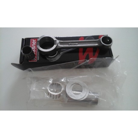 Bielle forgée Aprilia 125 - Rotax 122/123 - WOSSNER WOS_P2051 WOSSNER