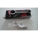 Bielle forgée Aprilia 125 - Rotax 122/123 - WOSSNER WOS_P2051 WOSSNER