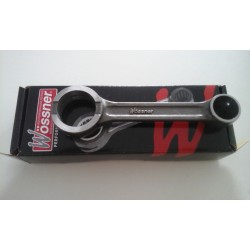 Bielle forgée Aprilia 125 - Rotax 122/123 - WOSSNER WOS_P2051 WOSSNER