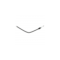 Câble de commande de la valve électronique d'échappement pour Aprilia RS 125 - Rotax 122/123 - Pièces d'origine APRILIA OEM A...