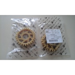 Pignon d'entraînement d'arbre d'équilibrage (27 dents) pour Aprilia 125 - APRILIA OEM APR_AP0234431 APRILIA OEM