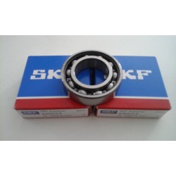 Roulement 6005/C3 cage acier 25x47x12 - Aprilia 125 / Rotax 122/123 - SKF SKF_6005/C3 SKF