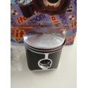Piston coulé bi-segment Ø 56.965 mm pour - côte B - Kit 140 cm3 pour Aprilia 125 - moteur Rotax 122/123 - ITALKIT ITA_PI.01.5...