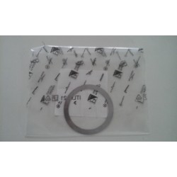 Rondelle de calage de vilebrequin - 0.1 mm - Aprilia 125 - Rotax 122/123 - APRILIA OEM APR_AP0427590. Aprilia OEM