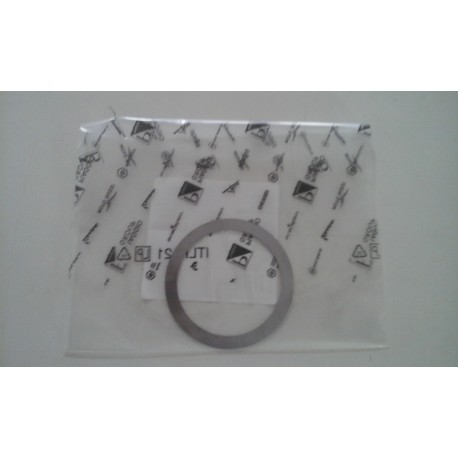Rondelle de calage de vilebrequin - 0.3 mm - Aprilia 125 - Rotax 122/123 - APRILIA OEM APR_AP0427591 APRILIA OEM
