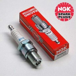 Bougie d'allumage Racing BR9EG - NGK NGK_BR9EG - 3230 NGK
