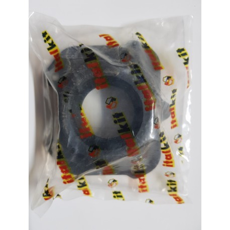 Pipe d'admission droite pour carburateur de 34 mm - Rotax 122/123 (125/140 cm³) - ITALKIT ITA_TA.01.125.2 ITALKIT