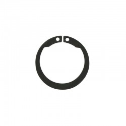 Circlip pour pignon d'entrainement d'arbre d’équilibrage - Aprilia 50 à 125 - Rotax 122/123 - APRILIA OEM APR_AP0245650. Apri...