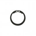 Circlip pour pignon d'entrainement d'arbre d’équilibrage - Aprilia 50 à 125 - Rotax 122/123 - APRILIA OEM APR_AP0245650. Apri...