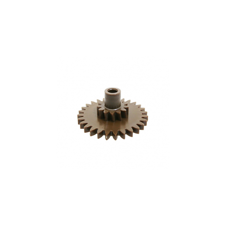 Pignon intermédiaire de pompe à eau 28 dents - Aprilia 125 / Rotax 122 - APRILIA OEM APR_AP0634035 Aprilia OEM