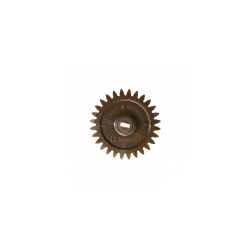 Pignon intermédiaire de pompe à eau 28 dents - Aprilia 125 / Rotax 122 - APRILIA OEM APR_AP0634035 Aprilia OEM