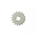 Pignon de pompe à eau 16 dents - Aprilia 125 / Rotax 122 - APRILIA OEM APR_AP0234415 Aprilia OEM
