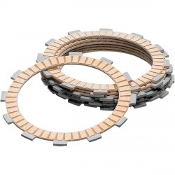 Disques garnis d'embrayage - Aprilia RS 250 / Suzuki RGV 250 - PROX PRX_16.S33029 PROX