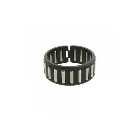 Cage à aiguilles pour boite de vitesse / embrayage (Ø21x25x10) - Aprilia 125 - Rotax 122/123 - APRILIA OEM APR_AP0232742. APR...