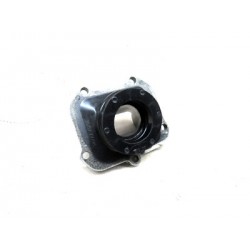 Pipe d'admission pour carburateur 28 type PHBH - Rotax 122/123 - APRILIA OEM APR_AP0267918 Aprilia OEM