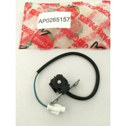 Capteur d'allumage - Aprilia 125 - Aprilia OEM AP0265157 Aprilia OEM