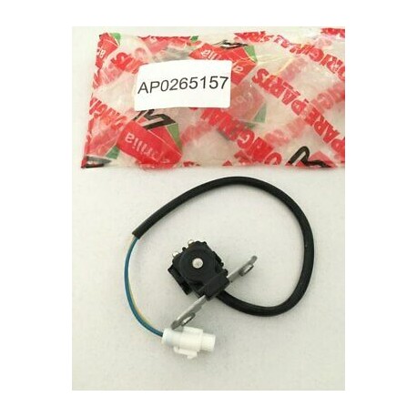 Capteur d'allumage - Aprilia 125 - Aprilia OEM AP0265157 Aprilia OEM