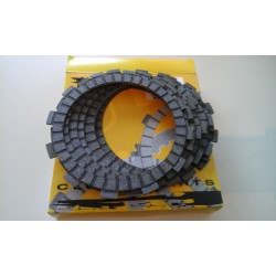 Disques garnis d'embrayage - Aprilia RS 250 / Suzuki RGV 250 - PROX PRX_16.S33029 PROX
