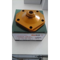 Dôme de culasse - d54 mm pour cylindre d'origine Aprilia 125 cm3 - Aprilia 125 - Rotax 122/123 - ITALKIT ITA_CU.01.125.1 ITALKIT