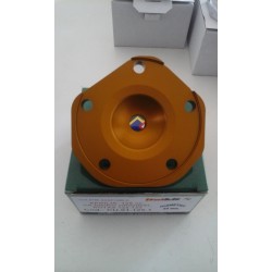 Dôme de culasse - d54 mm pour cylindre d'origine Aprilia 125 cm3 - Aprilia 125 - Rotax 122/123 - ITALKIT ITA_CU.01.125.1 ITALKIT
