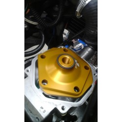 Dôme de culasse - d54 mm pour cylindre d'origine Aprilia 125 cm3 - Aprilia 125 - Rotax 122/123 - ITALKIT ITA_CU.01.125.1 ITALKIT