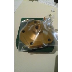 Dôme de culasse - d54 mm pour cylindre d'origine Aprilia 125 cm3 - Aprilia 125 - Rotax 122/123 - ITALKIT ITA_CU.01.125.1 ITALKIT