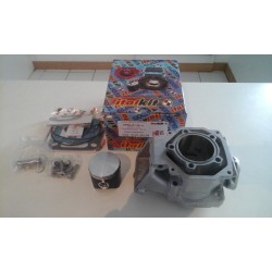 Haut moteur 140 cm3 bi-segments pour Aprilia 125 à moteur Rotax 123 - ITALKIT ITA_CI.01.141.G2 ITALKIT