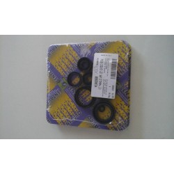 Pochette de joints spis bas moteur pour Aprilia 125 - Moteur Rotax 123 - CENTAURO CEN_411A126SR CENTAURO