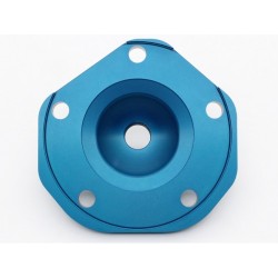 Dôme de culasse - D54 mm pour cylindre Italkit 125 cm3 - Aprilia 125 - Rotax 122/123 - ITALKIT ITA_CU.01.125.2 ITALKIT