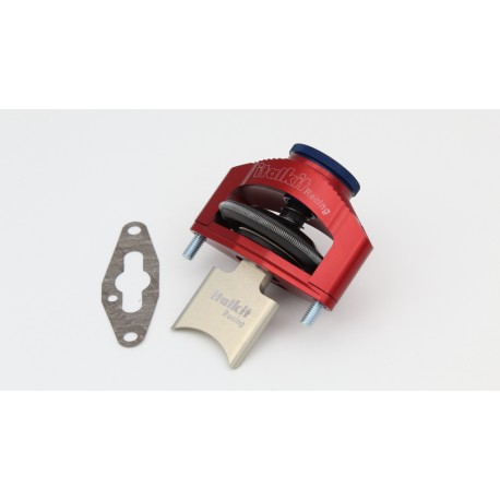 Joint pour valve pneumatique réglable pour Aprilia 125 / Rotax 122/123 - ITALKIT ITA_VJ0112525 ITALKIT